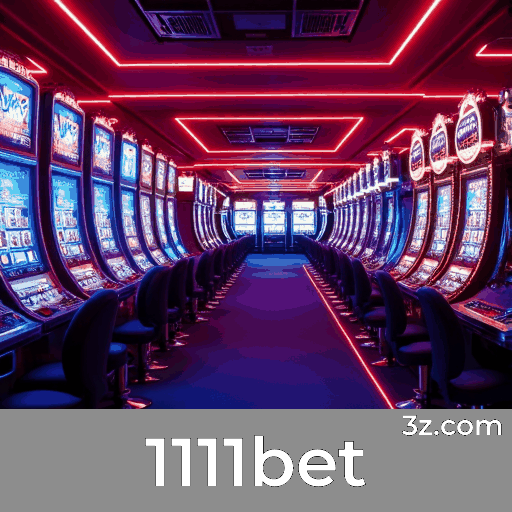 Promoções de Valor Multiplicado: Recompensas Exclusivas 1111bet