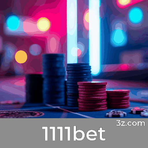 Experimente a Excitação dos Jogos de Cassino na 1111bet